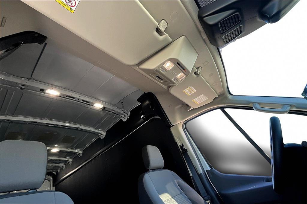 new 2024 Ford Transit-250 car, priced at $42,851