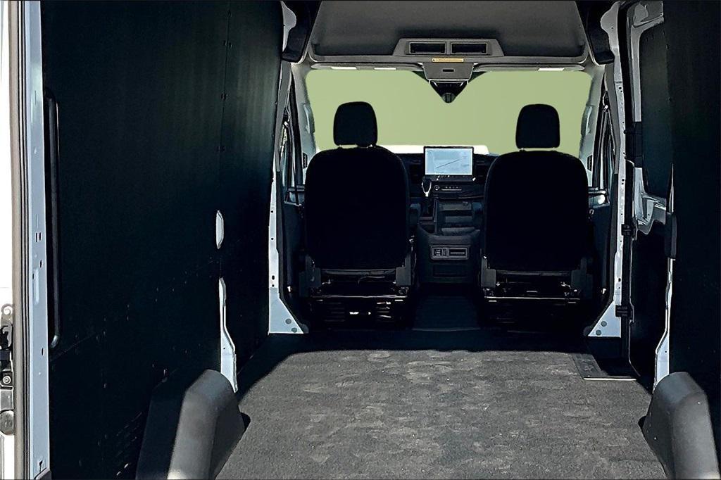 new 2024 Ford Transit-250 car, priced at $42,851