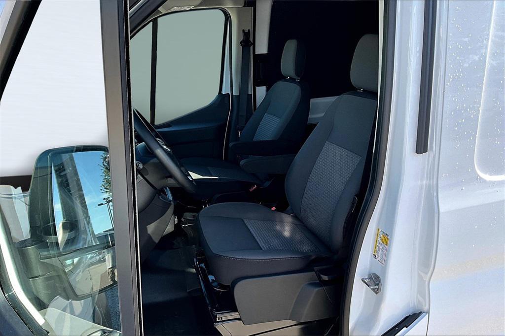 new 2024 Ford Transit-250 car, priced at $42,851