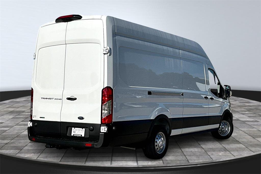 new 2024 Ford Transit-250 car, priced at $42,851