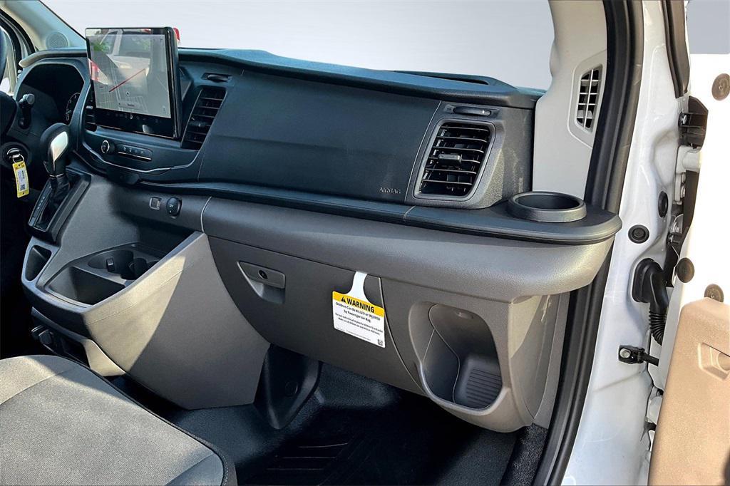 new 2024 Ford Transit-250 car, priced at $42,851