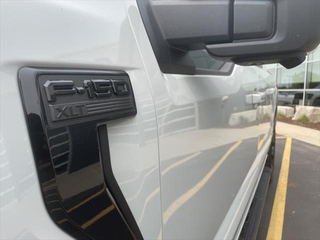 used 2023 Ford F-150 car, priced at $55,890