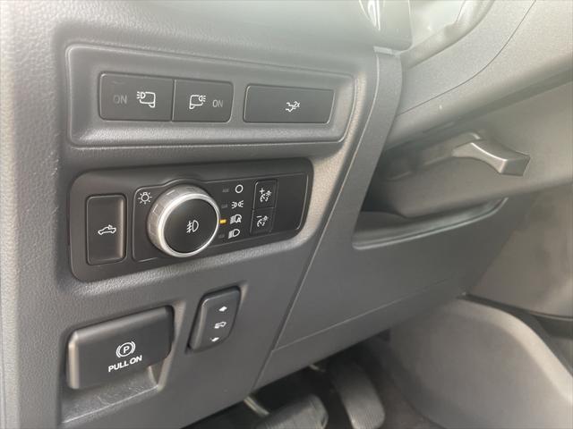 used 2023 Ford F-150 car, priced at $55,890