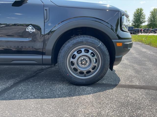 new 2024 Ford Bronco Sport car, priced at $36,032