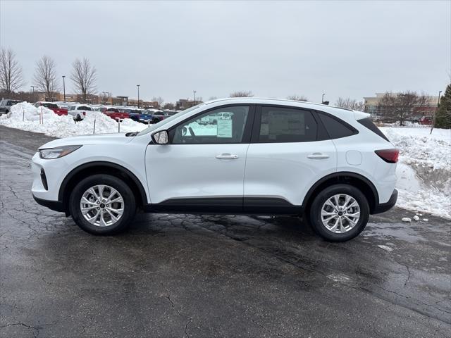 new 2025 Ford Escape car, priced at $32,583