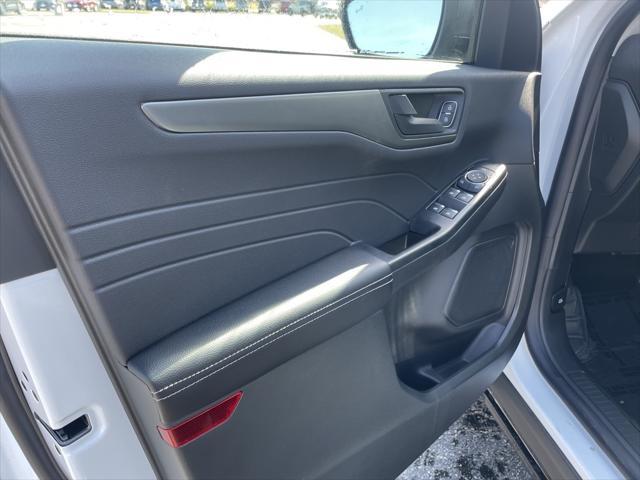 new 2025 Ford Escape car, priced at $31,581