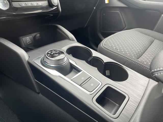 new 2025 Ford Escape car, priced at $31,581