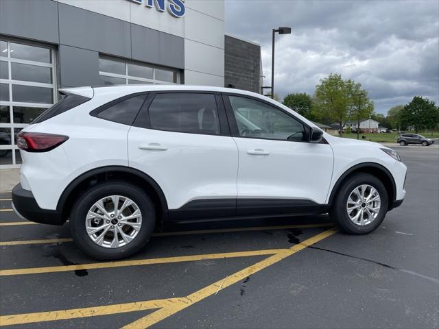 new 2025 Ford Escape car, priced at $31,581