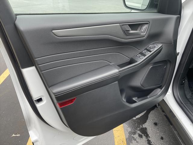 new 2025 Ford Escape car, priced at $31,581