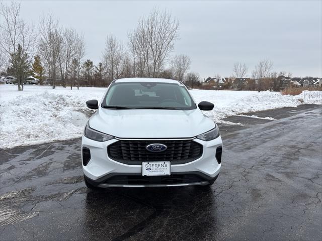 new 2025 Ford Escape car, priced at $32,583