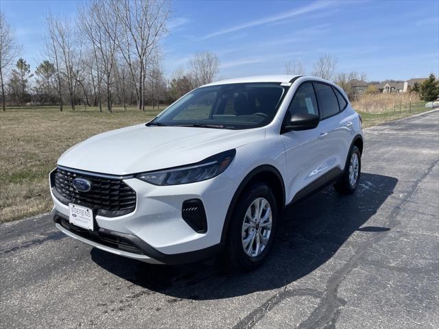 new 2025 Ford Escape car, priced at $31,581