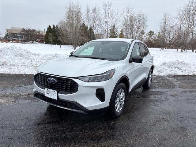 new 2025 Ford Escape car, priced at $32,583