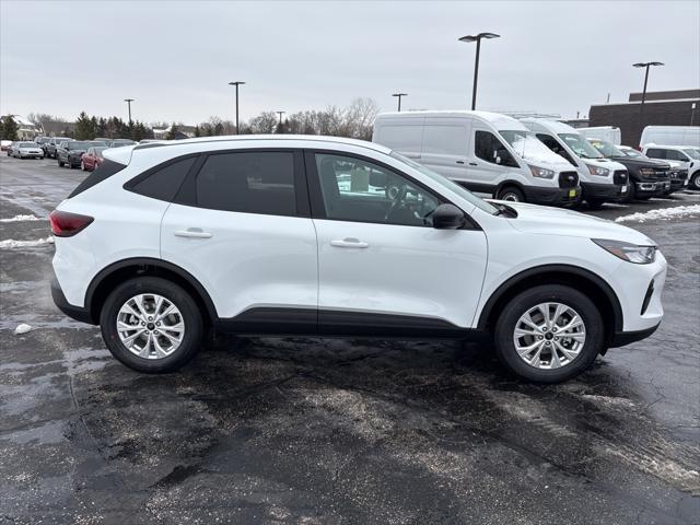 new 2025 Ford Escape car, priced at $32,583