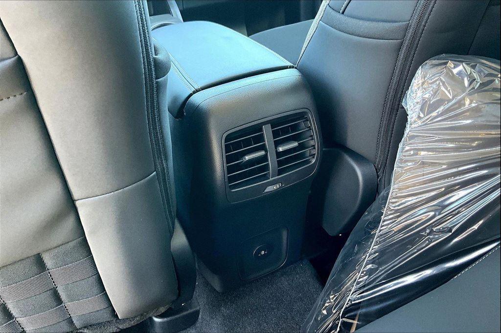 new 2025 Ford Bronco Sport car, priced at $34,080