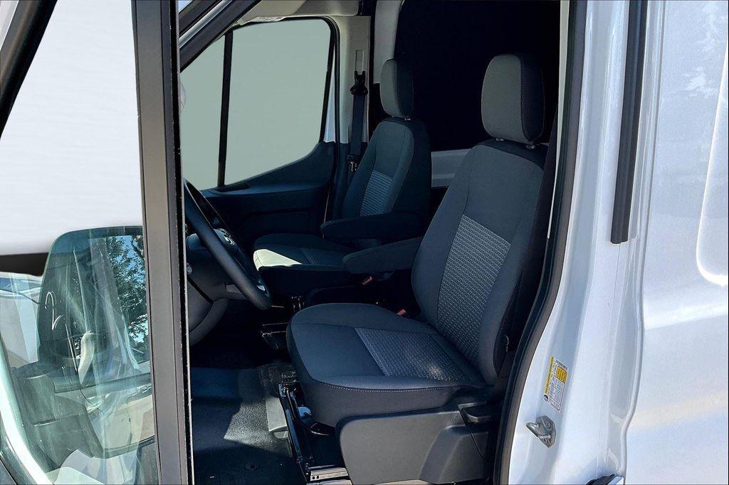 new 2025 Ford Transit-250 car, priced at $48,458