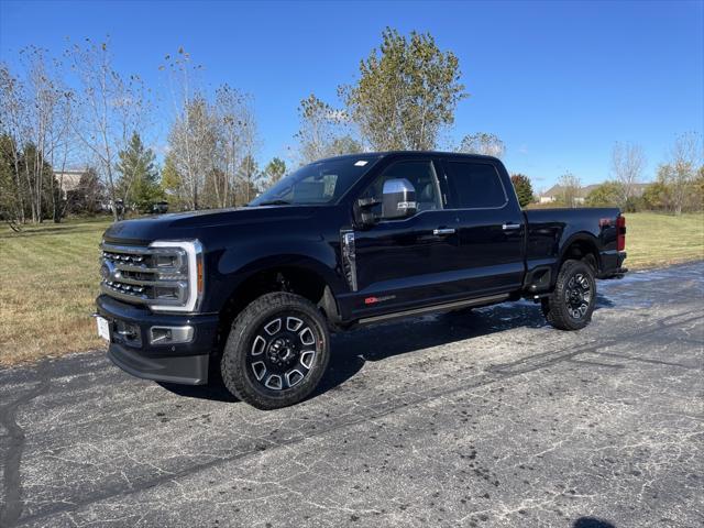 new 2024 Ford F-250 car, priced at $97,770