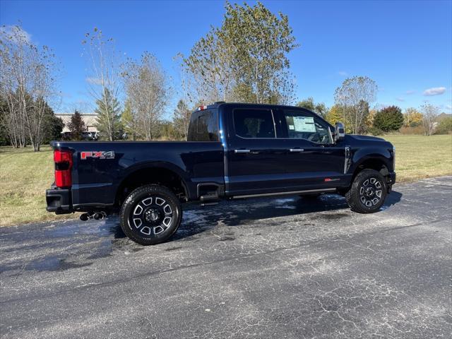 new 2024 Ford F-250 car, priced at $97,770