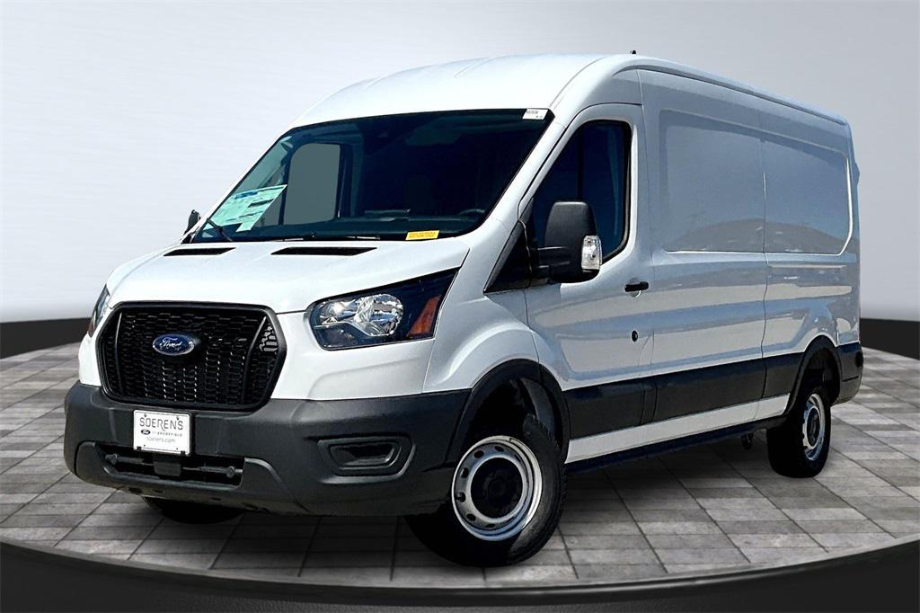 new 2024 Ford Transit-150 car, priced at $46,062