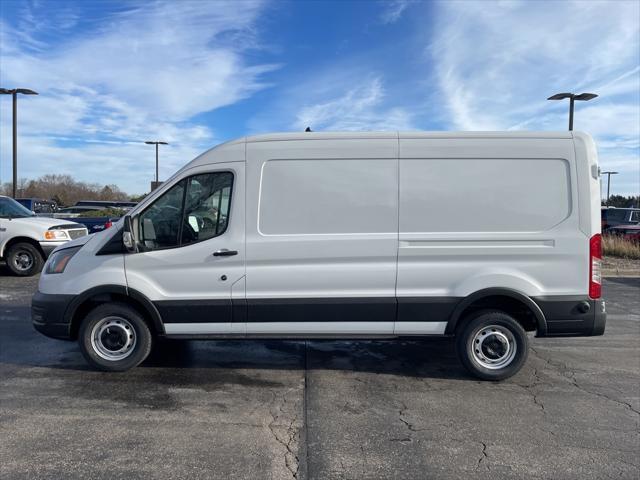 new 2024 Ford Transit-150 car, priced at $55,915