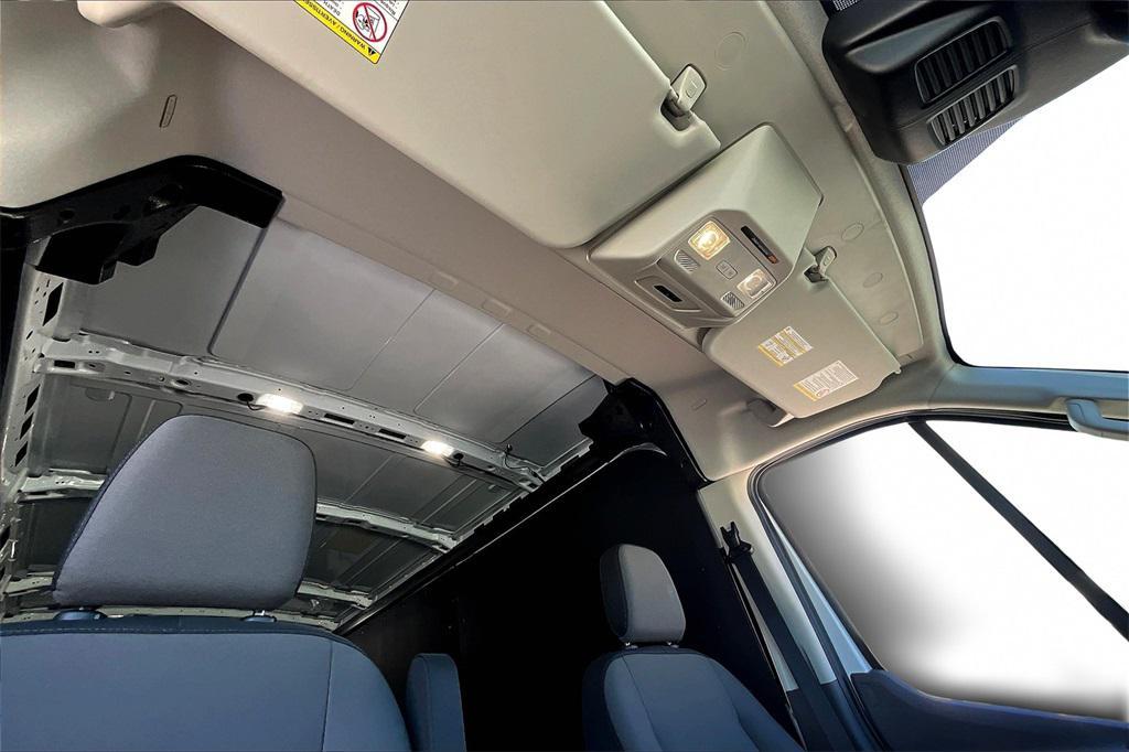 new 2024 Ford Transit-150 car, priced at $46,062