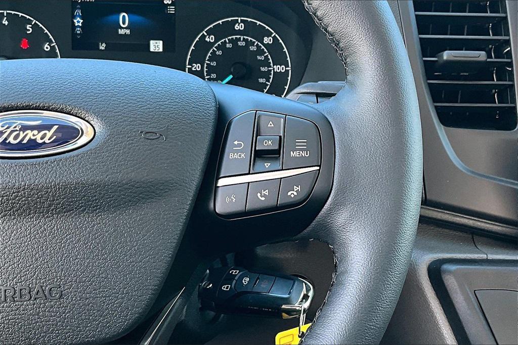new 2024 Ford Transit-150 car, priced at $46,062