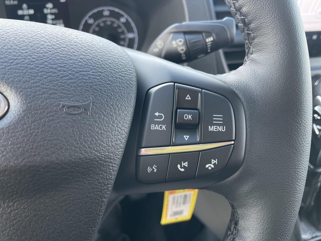 new 2024 Ford Transit-150 car, priced at $46,812