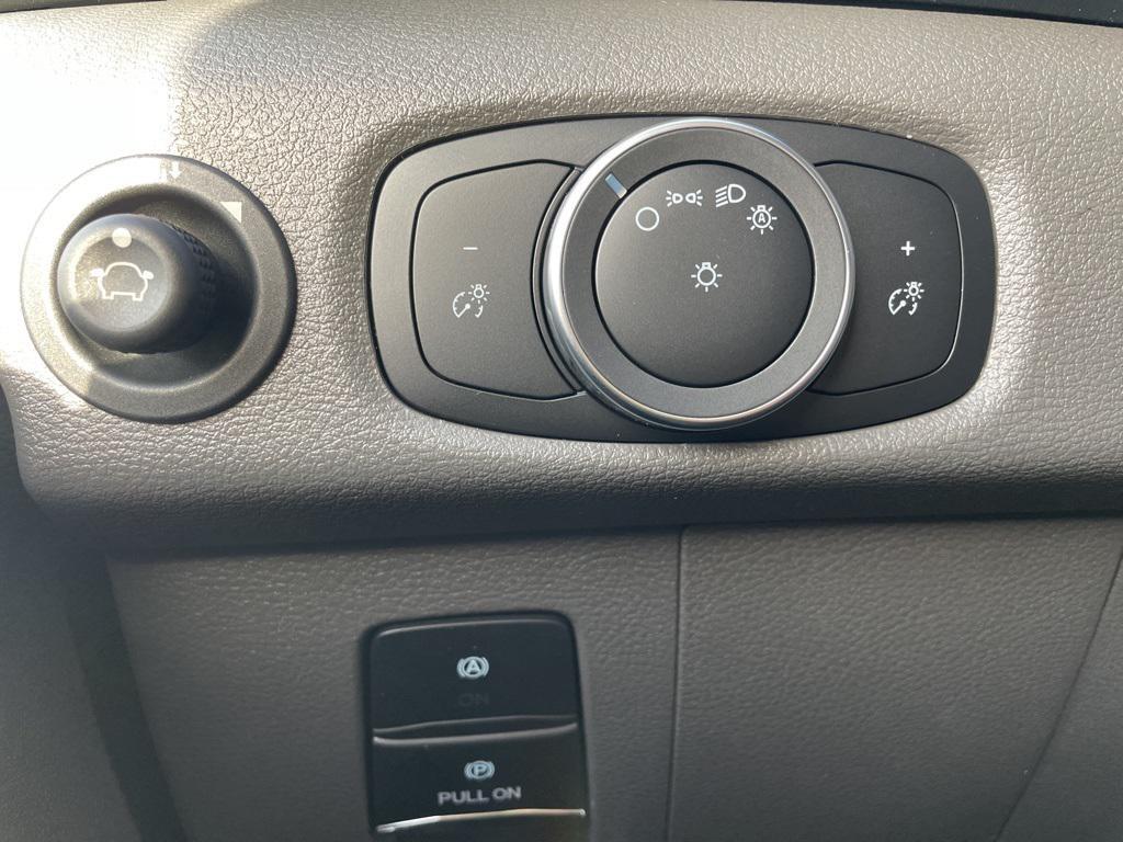 new 2024 Ford Transit-150 car, priced at $46,812
