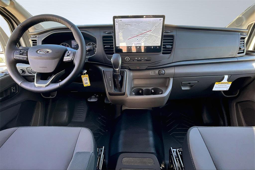 new 2024 Ford Transit-150 car, priced at $46,062