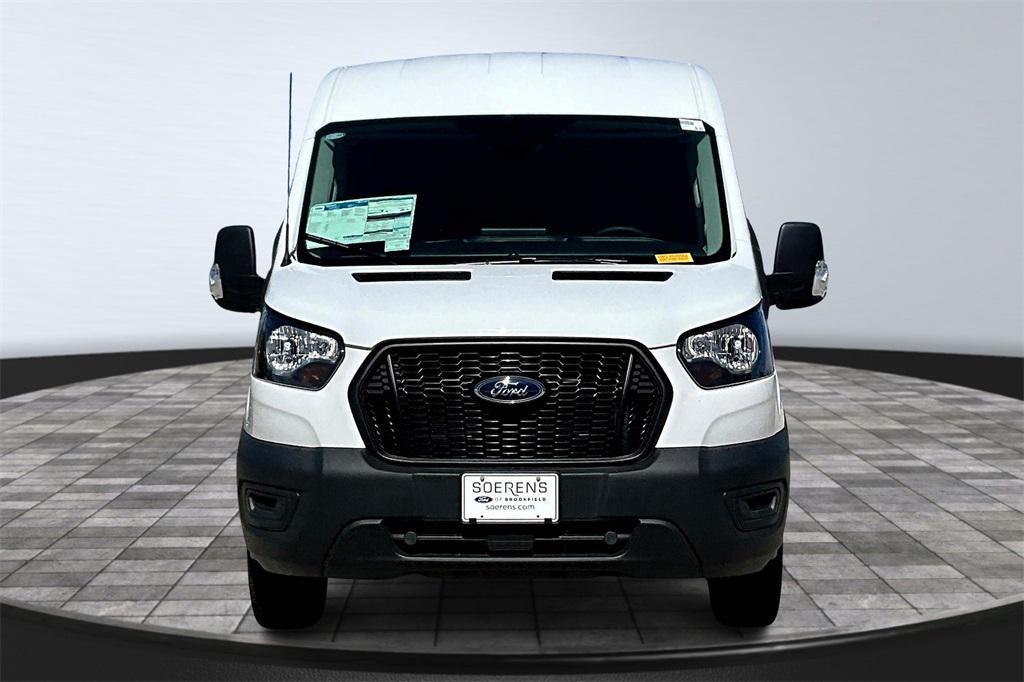 new 2024 Ford Transit-150 car, priced at $46,062