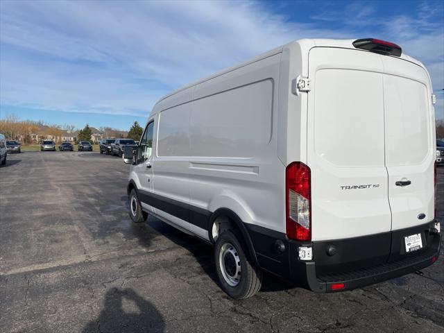 new 2024 Ford Transit-150 car, priced at $55,915