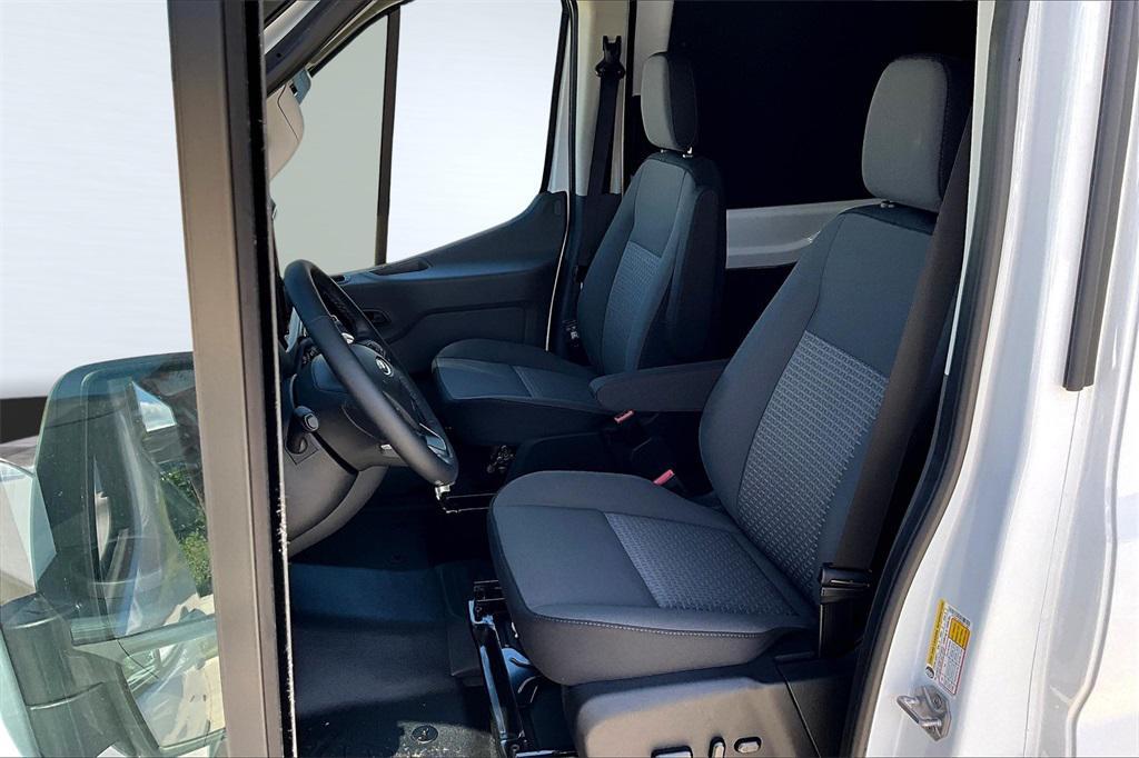 new 2024 Ford Transit-150 car, priced at $46,062