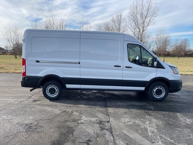 new 2024 Ford Transit-150 car, priced at $55,915