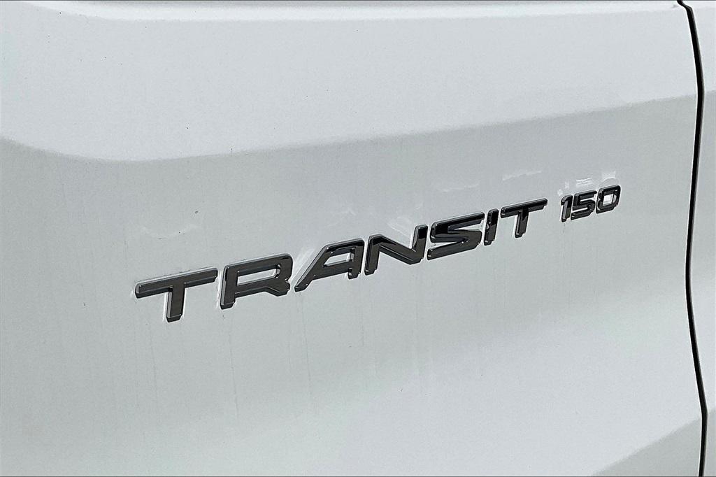 new 2024 Ford Transit-150 car, priced at $46,062