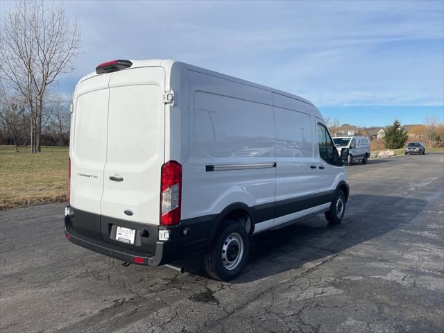 new 2024 Ford Transit-150 car, priced at $55,915