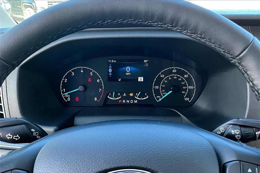 new 2024 Ford Transit-150 car, priced at $46,062