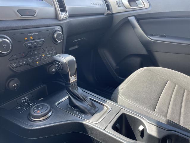 used 2022 Ford Ranger car, priced at $29,590
