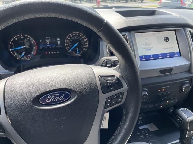 used 2022 Ford Ranger car, priced at $29,590