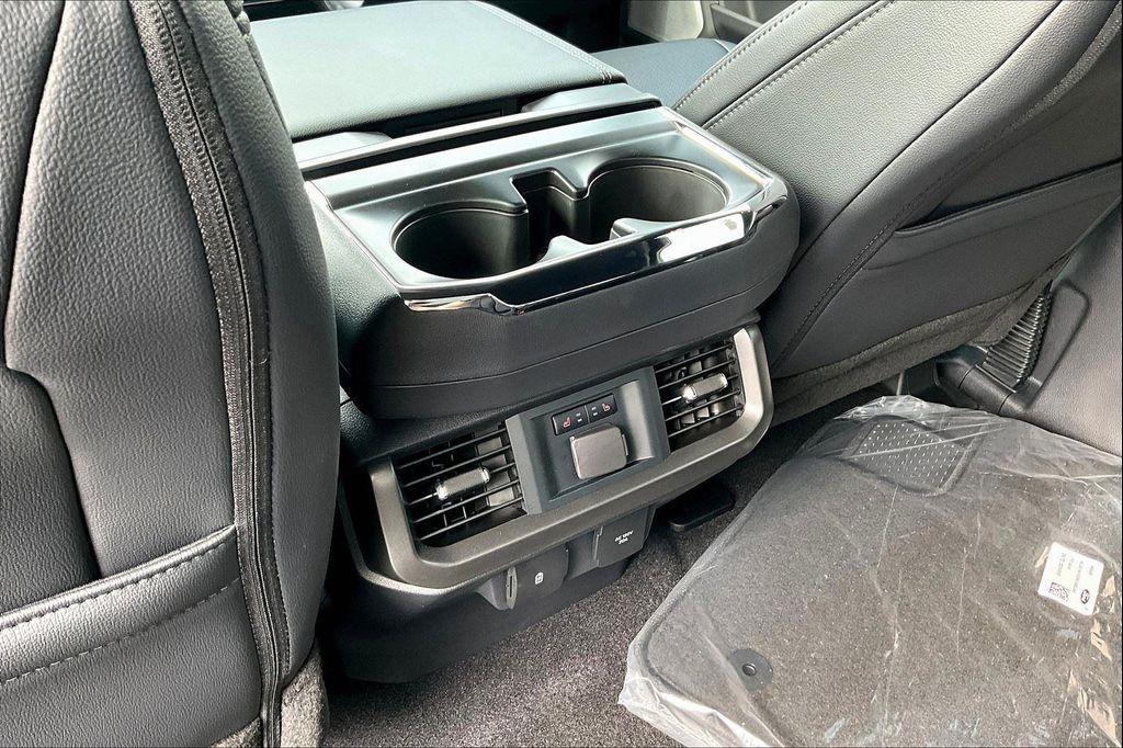 new 2025 Ford F-150 car, priced at $73,129