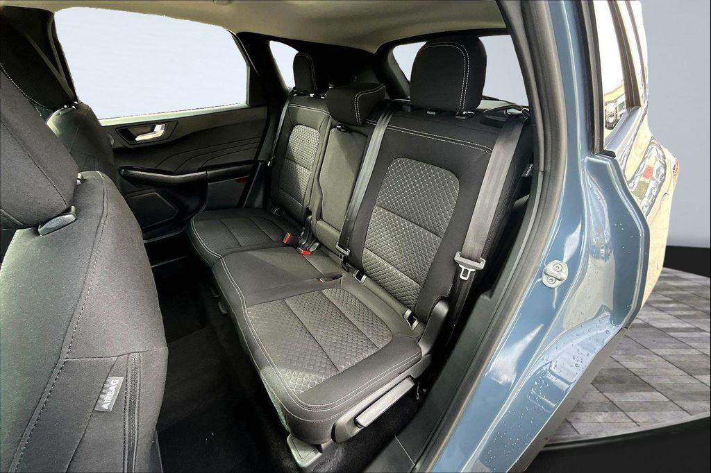 used 2023 Ford Escape car, priced at $22,991