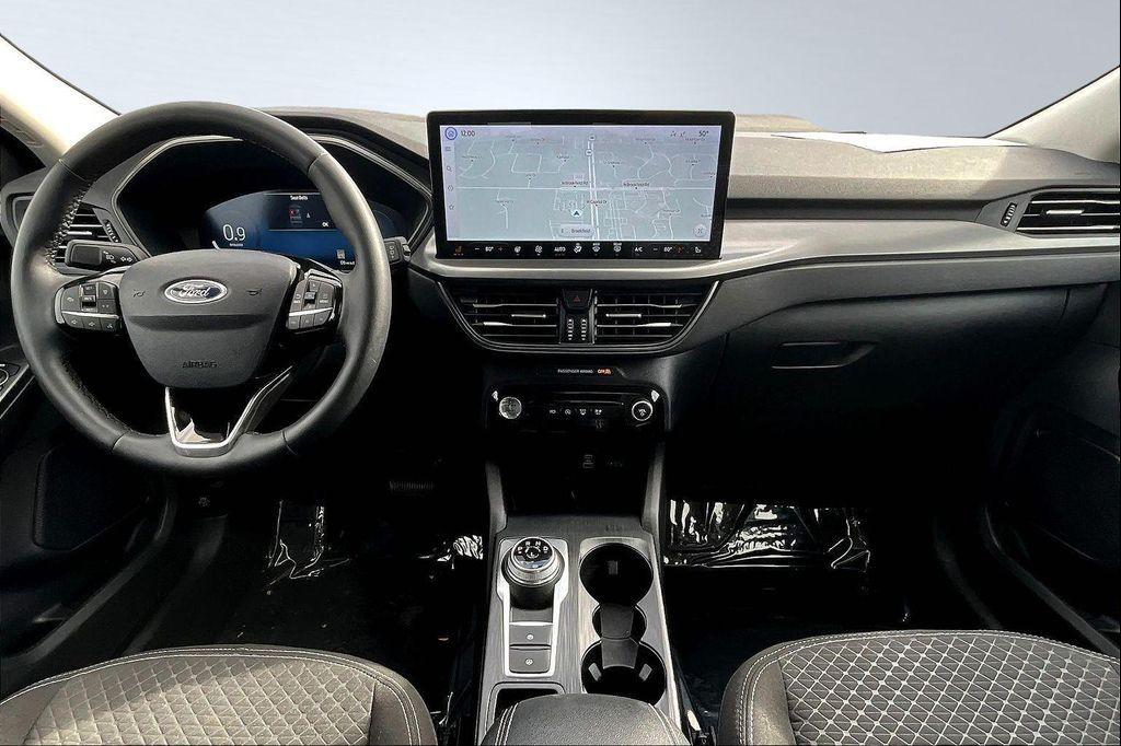 used 2023 Ford Escape car, priced at $22,991