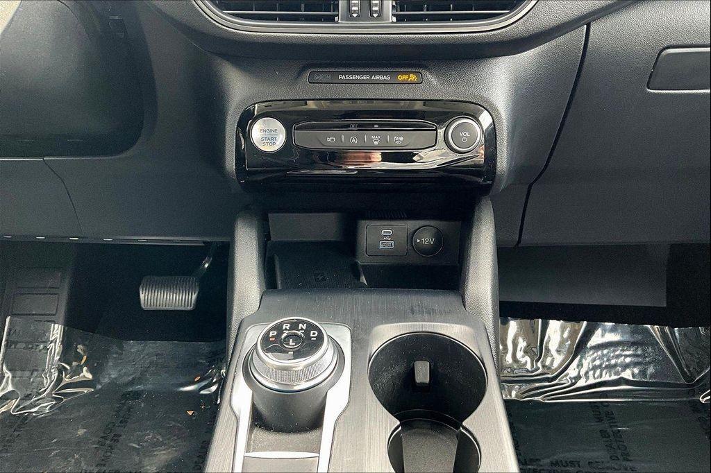 used 2023 Ford Escape car, priced at $22,991