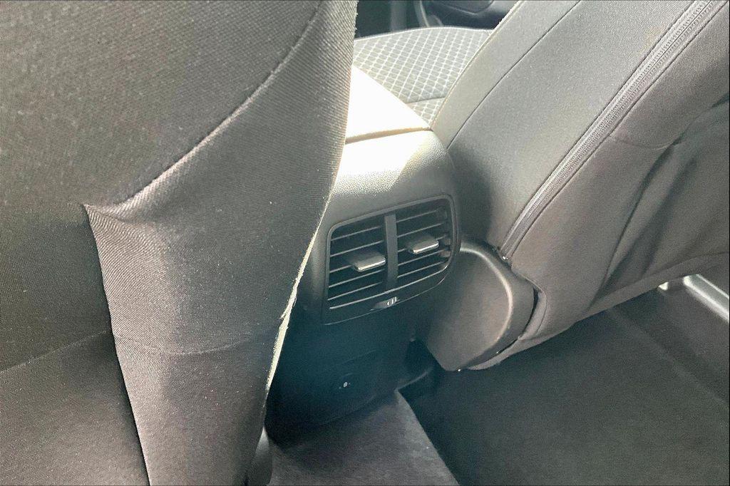 used 2023 Ford Escape car, priced at $22,991