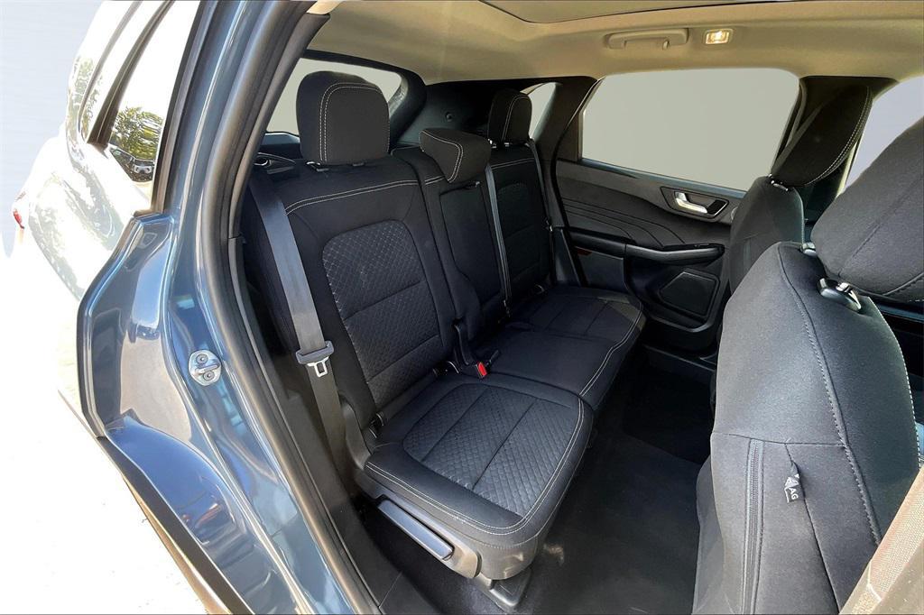 used 2023 Ford Escape car, priced at $27,000