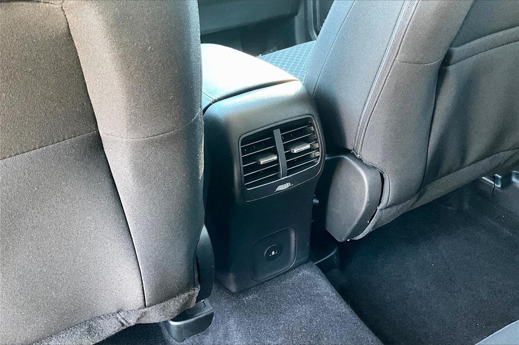 used 2023 Ford Escape car, priced at $27,000