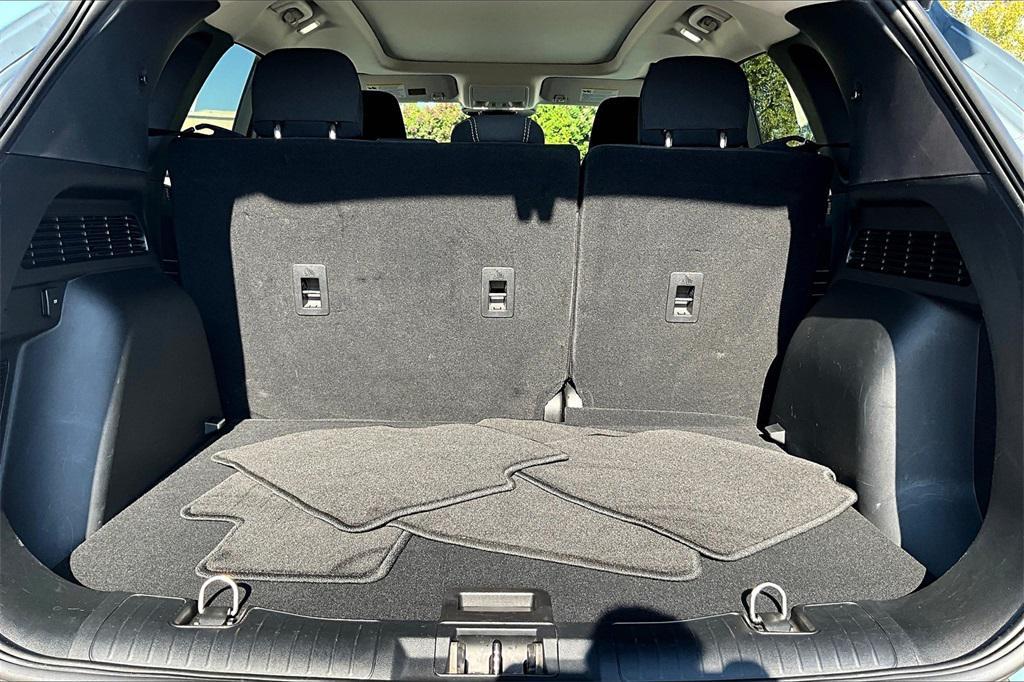 used 2023 Ford Escape car, priced at $27,000
