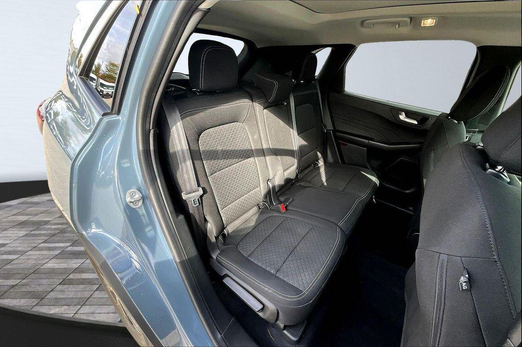 used 2023 Ford Escape car, priced at $22,991