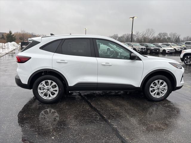 new 2025 Ford Escape car, priced at $29,924