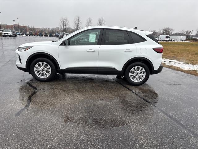 new 2025 Ford Escape car, priced at $29,924