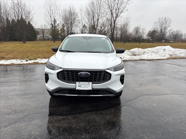 new 2025 Ford Escape car, priced at $29,924