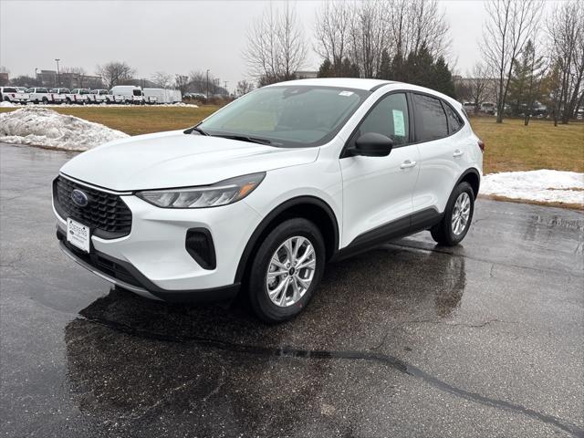 new 2025 Ford Escape car, priced at $29,924